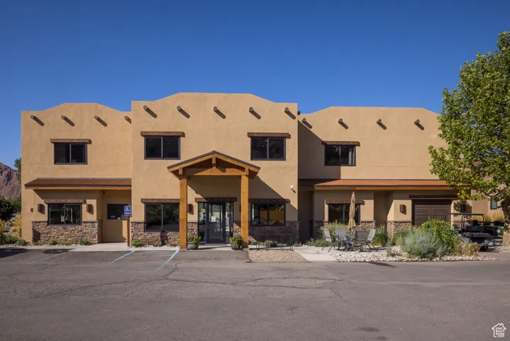 1261 N Main Rubicon Trl #r-1, Moab, Utah 84532