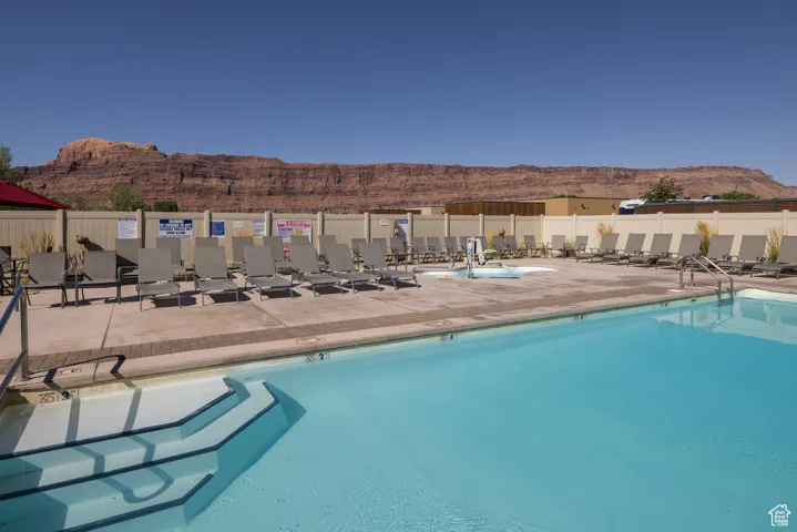 1261 N Main Rubicon Trl #r-1, Moab, Utah 84532