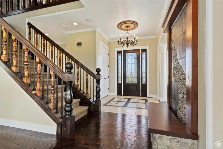 151 E Cameron Dr, Saratoga Springs, Utah 84045