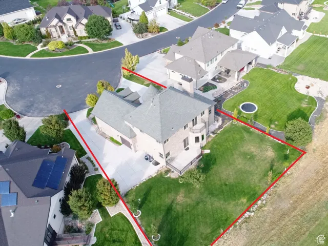 151 E Cameron Dr, Saratoga Springs, Utah 84045