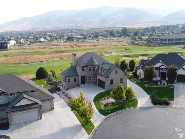 151 E Cameron Dr, Saratoga Springs, Utah 84045