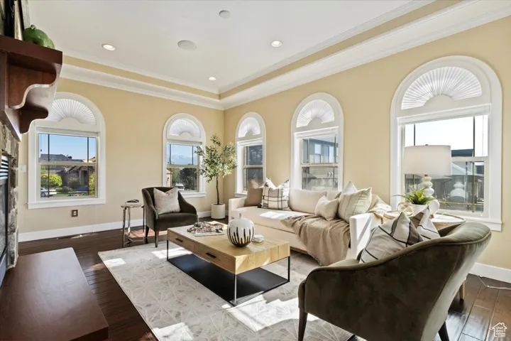 151 E Cameron Dr, Saratoga Springs, Utah 84045