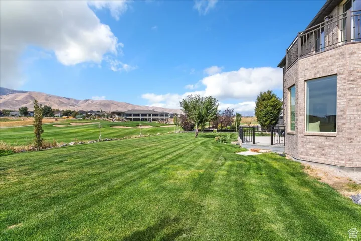 151 E Cameron Dr, Saratoga Springs, Utah 84045