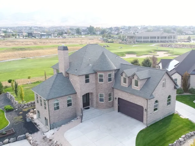 151 E Cameron Dr, Saratoga Springs, Utah 84045