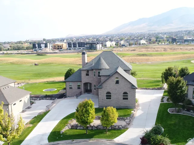 151 E Cameron Dr, Saratoga Springs, Utah 84045
