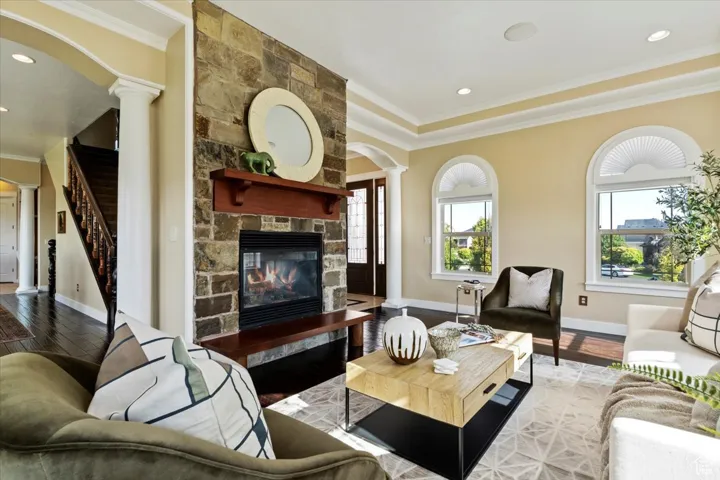 151 E Cameron Dr, Saratoga Springs, Utah 84045