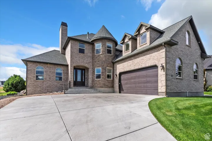 151 E Cameron Dr, Saratoga Springs, Utah 84045