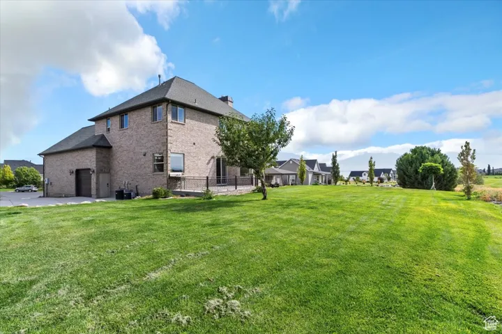 151 E Cameron Dr, Saratoga Springs, Utah 84045