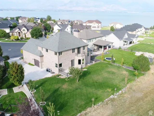 151 E Cameron Dr, Saratoga Springs, Utah 84045