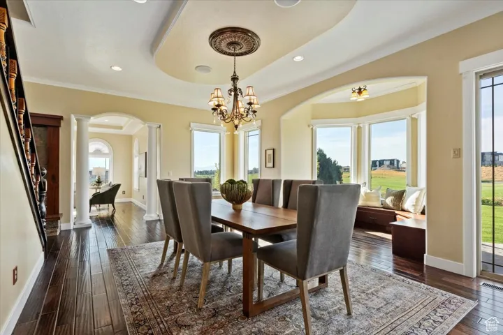 151 E Cameron Dr, Saratoga Springs, Utah 84045