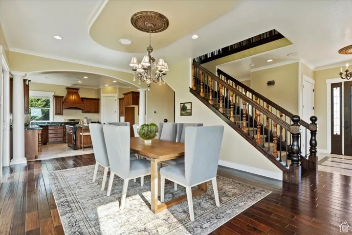 151 E Cameron Dr, Saratoga Springs, Utah 84045