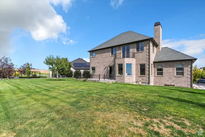 151 E Cameron Dr, Saratoga Springs, Utah 84045