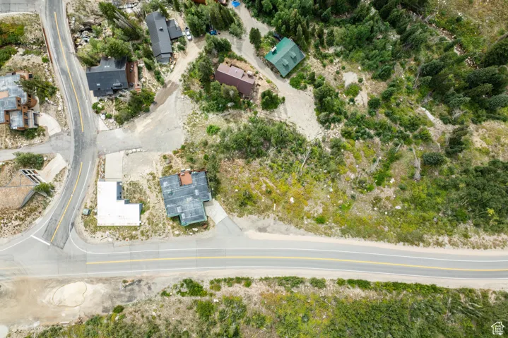 9876 E Little Cottonwood Cyn, Alta, Utah 84092