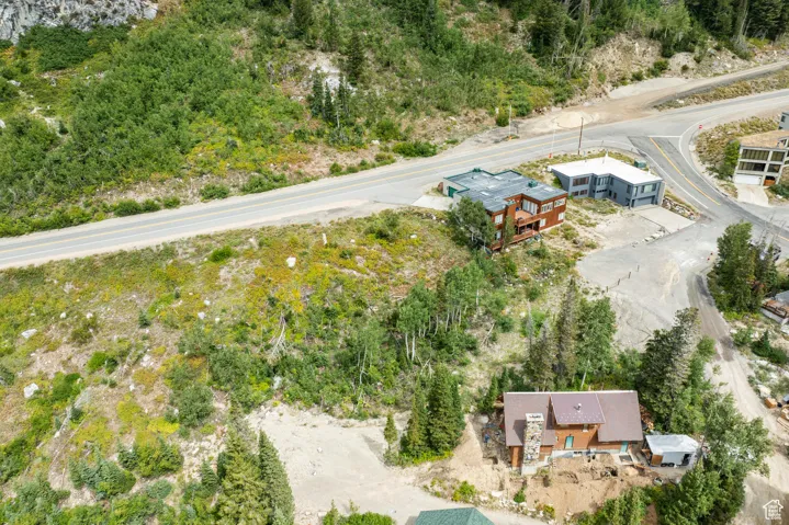 9876 E Little Cottonwood Cyn, Alta, Utah 84092