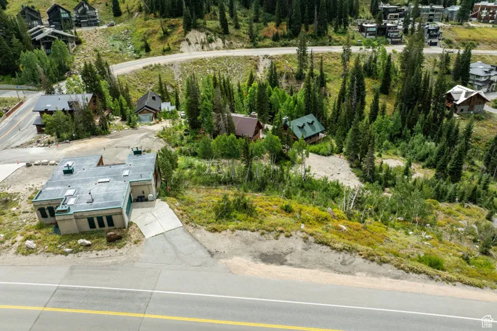9876 E Little Cottonwood Cyn, Alta, Utah 84092