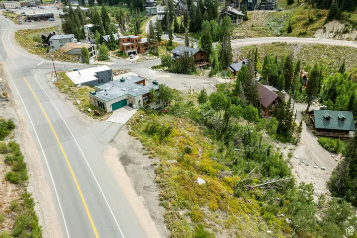 9876 E Little Cottonwood Cyn, Alta, Utah 84092