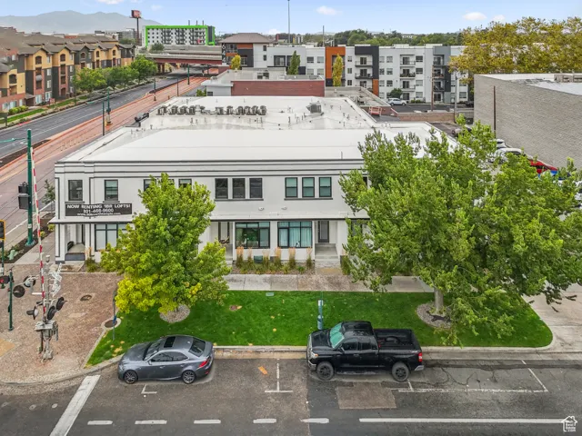 606 W North Temple, Salt Lake City, Utah 84116