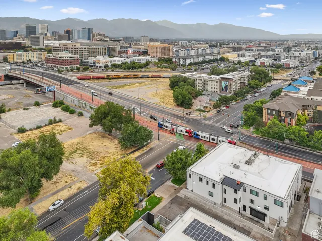 606 W North Temple, Salt Lake City, Utah 84116