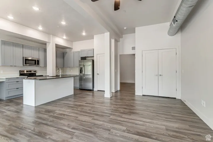 606 W North Temple, Salt Lake City, Utah 84116