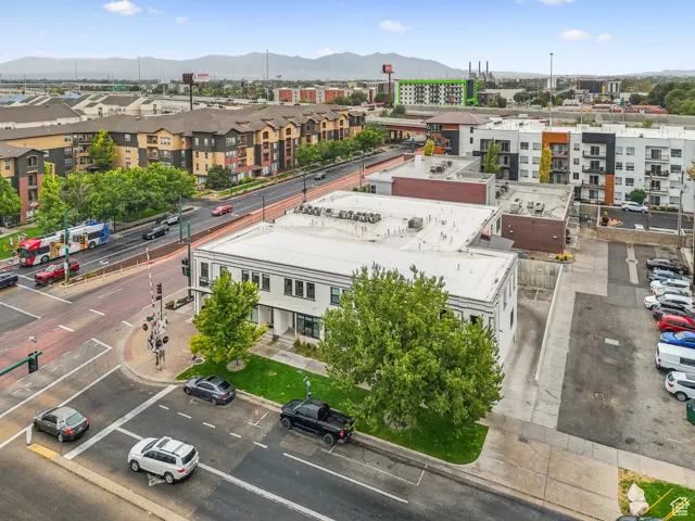 606 W North Temple, Salt Lake City, Utah 84116