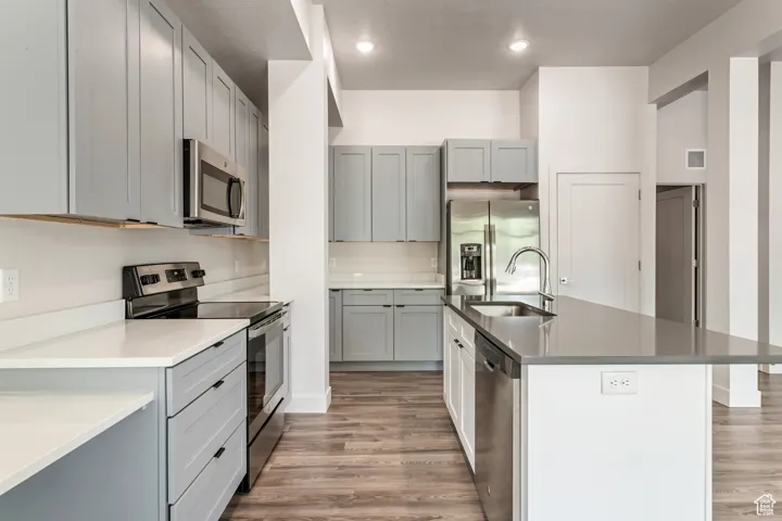 606 W North Temple, Salt Lake City, Utah 84116