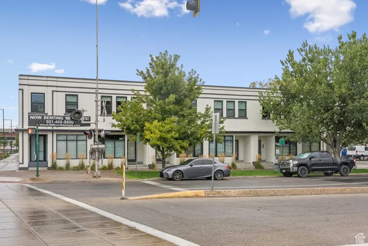 606 W North Temple, Salt Lake City, Utah 84116