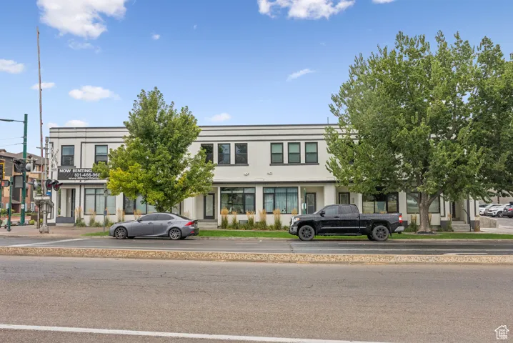 606 W North Temple, Salt Lake City, Utah 84116