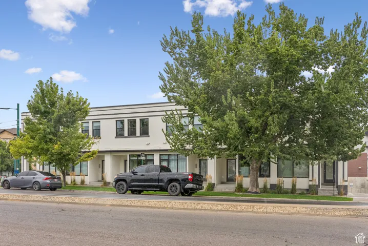 606 W North Temple, Salt Lake City, Utah 84116