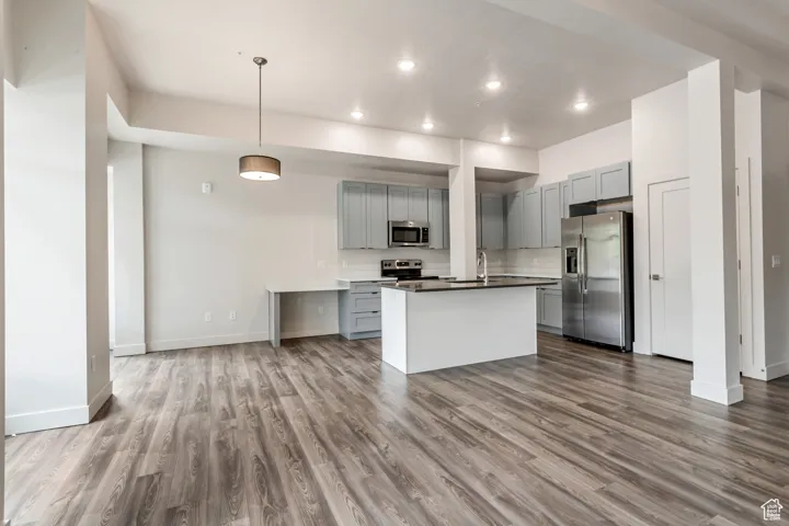 606 W North Temple, Salt Lake City, Utah 84116