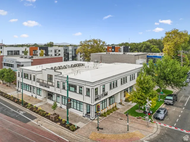 606 W North Temple, Salt Lake City, Utah 84116