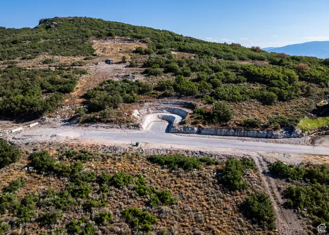 11534 N Penstemon Way, Hideout, Utah 84036