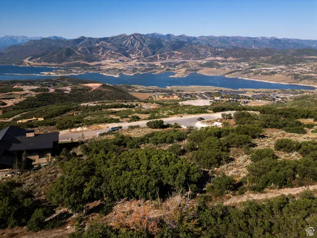 11534 N Penstemon Way, Hideout, Utah 84036