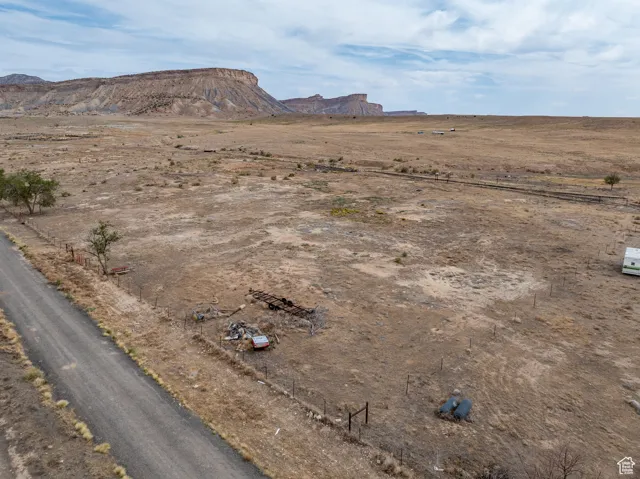 68 N King St, Thompson, Utah 84540