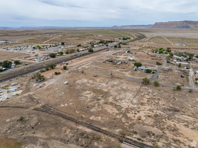 68 N King St, Thompson, Utah 84540