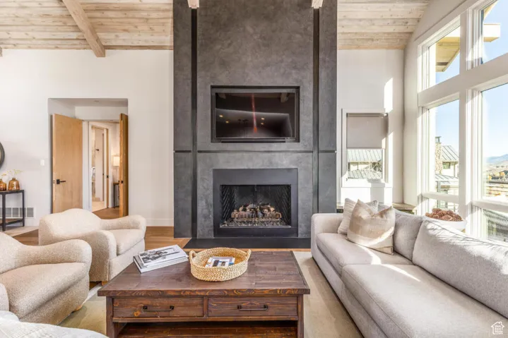 7481 E Moon Light Dr #310f, Heber City, Utah 84032