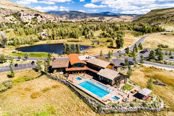 7481 E Moon Light Dr #310f, Heber City, Utah 84032