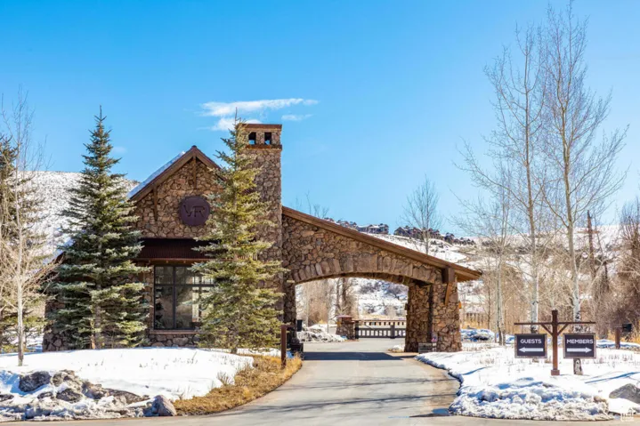 7481 E Moon Light Dr #310f, Heber City, Utah 84032