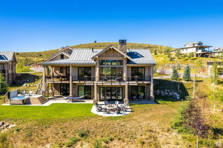 7481 E Moon Light Dr #310f, Heber City, Utah 84032