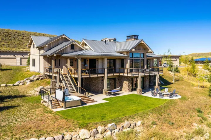 7481 E Moon Light Dr #310f, Heber City, Utah 84032