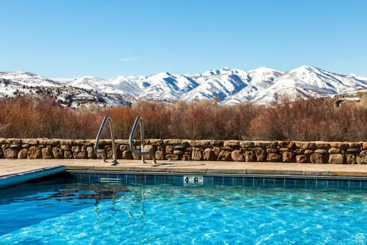 7481 E Moon Light Dr #310f, Heber City, Utah 84032