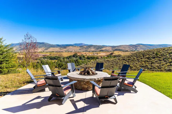 7481 E Moon Light Dr #310f, Heber City, Utah 84032