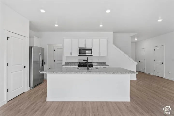 7307 Slick Rock Way, Eagle Mountain, Utah 84005