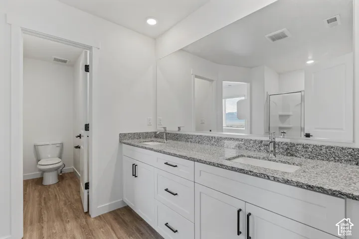 7307 Slick Rock Way, Eagle Mountain, Utah 84005