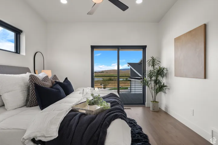 2956 S Country Club Dr, Garden City, Utah 84028
