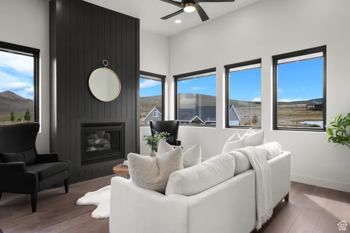 2956 S Country Club Dr, Garden City, Utah 84028