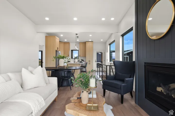 2956 S Country Club Dr, Garden City, Utah 84028