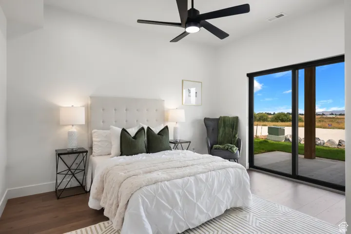 2956 S Country Club Dr, Garden City, Utah 84028