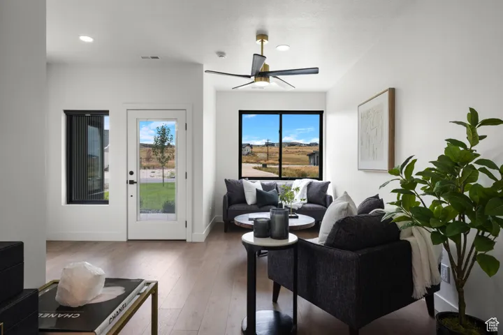 2956 S Country Club Dr, Garden City, Utah 84028