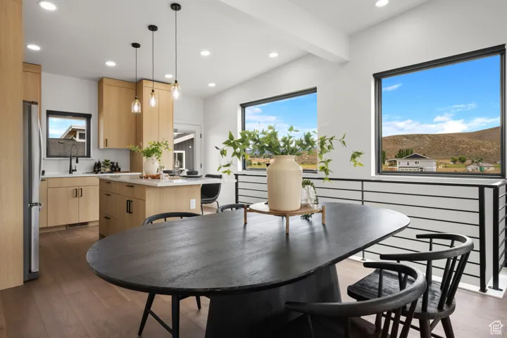 2956 S Country Club Dr, Garden City, Utah 84028