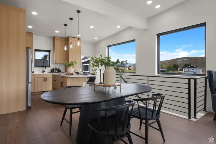 2956 S Country Club Dr, Garden City, Utah 84028